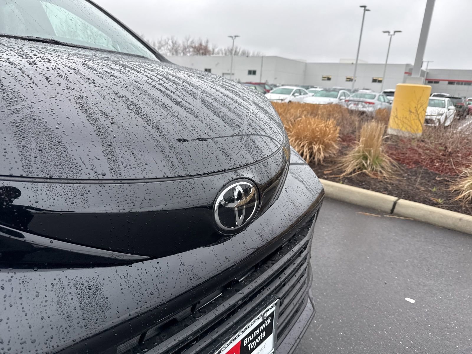 Thumbnail: 2026 Toyota Sienna - 7