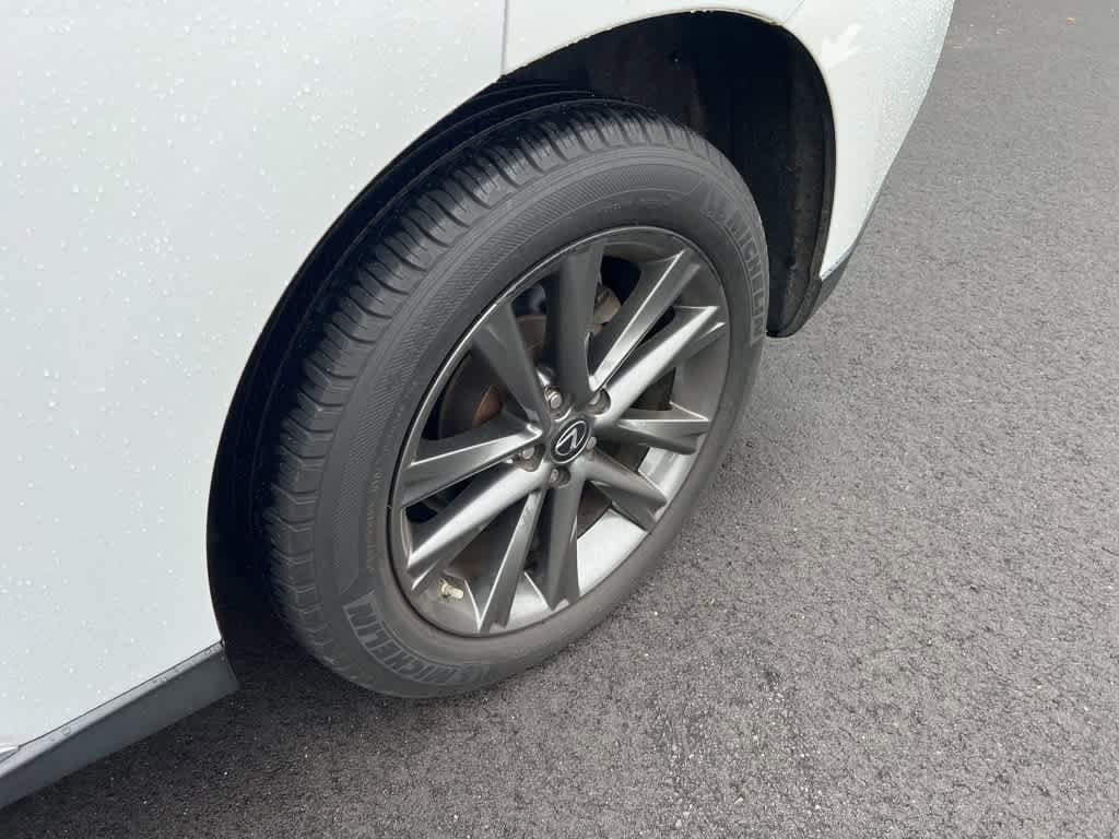 Thumbnail: 2015 Lexus RX - 25