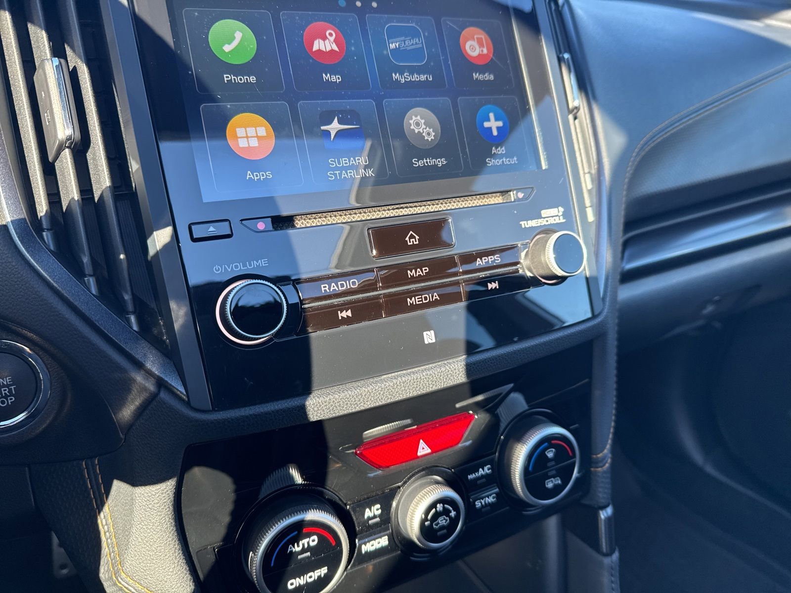 Thumbnail: 2022 Subaru Forester - 28