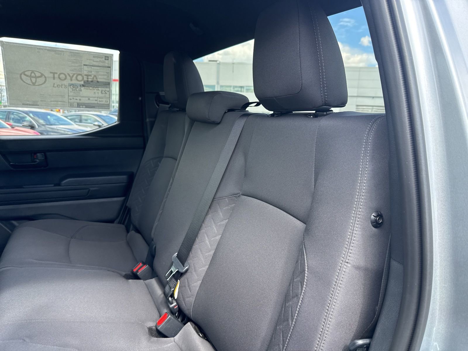 Thumbnail: 2026 Toyota Tacoma - 13