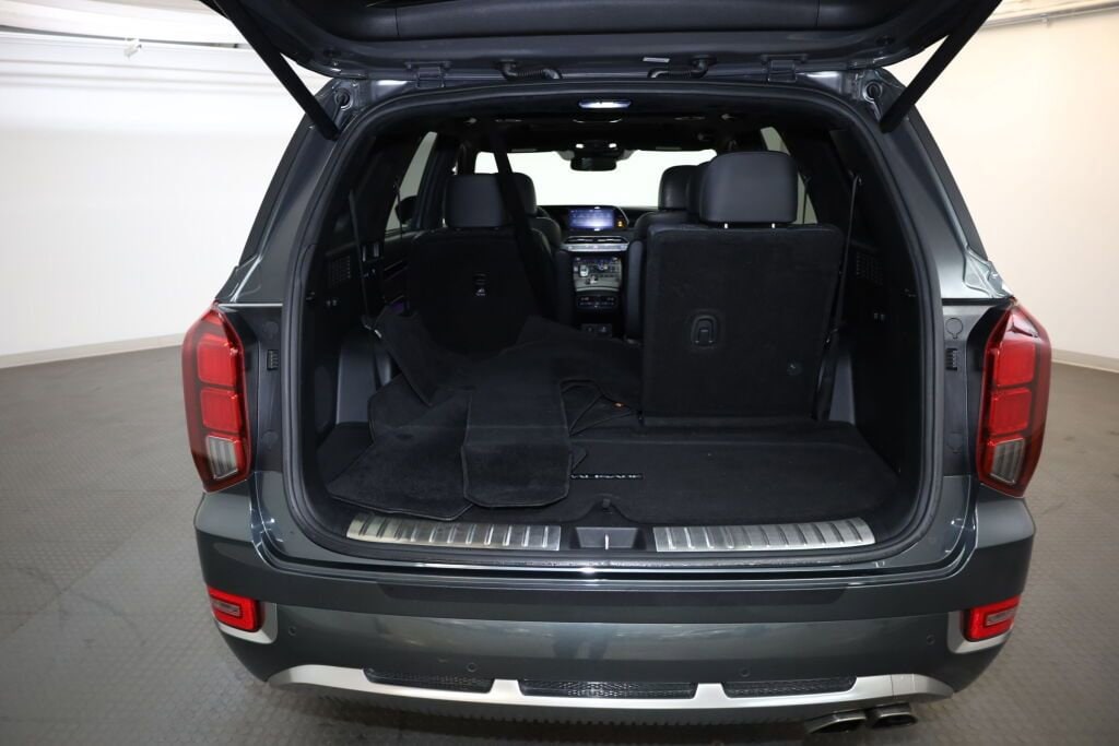 Thumbnail: 2022 Hyundai Palisade - 42