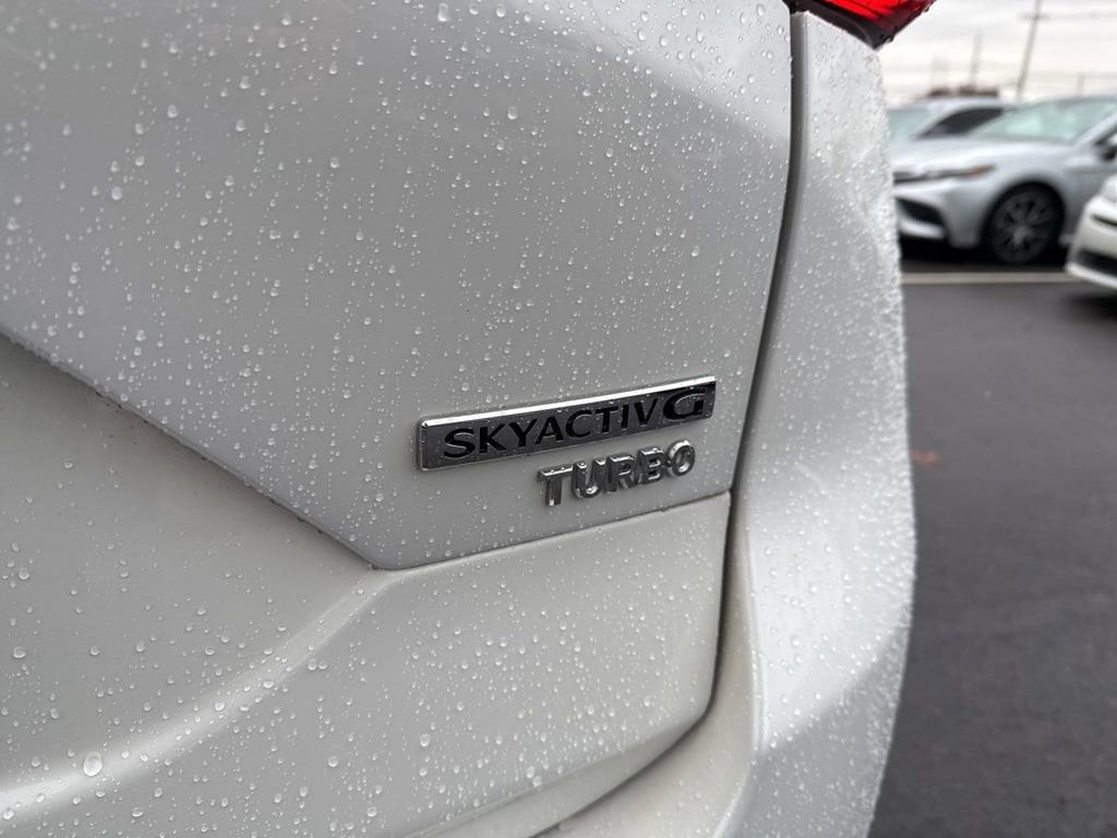 Thumbnail: 2024 Mazda CX-5 - 14