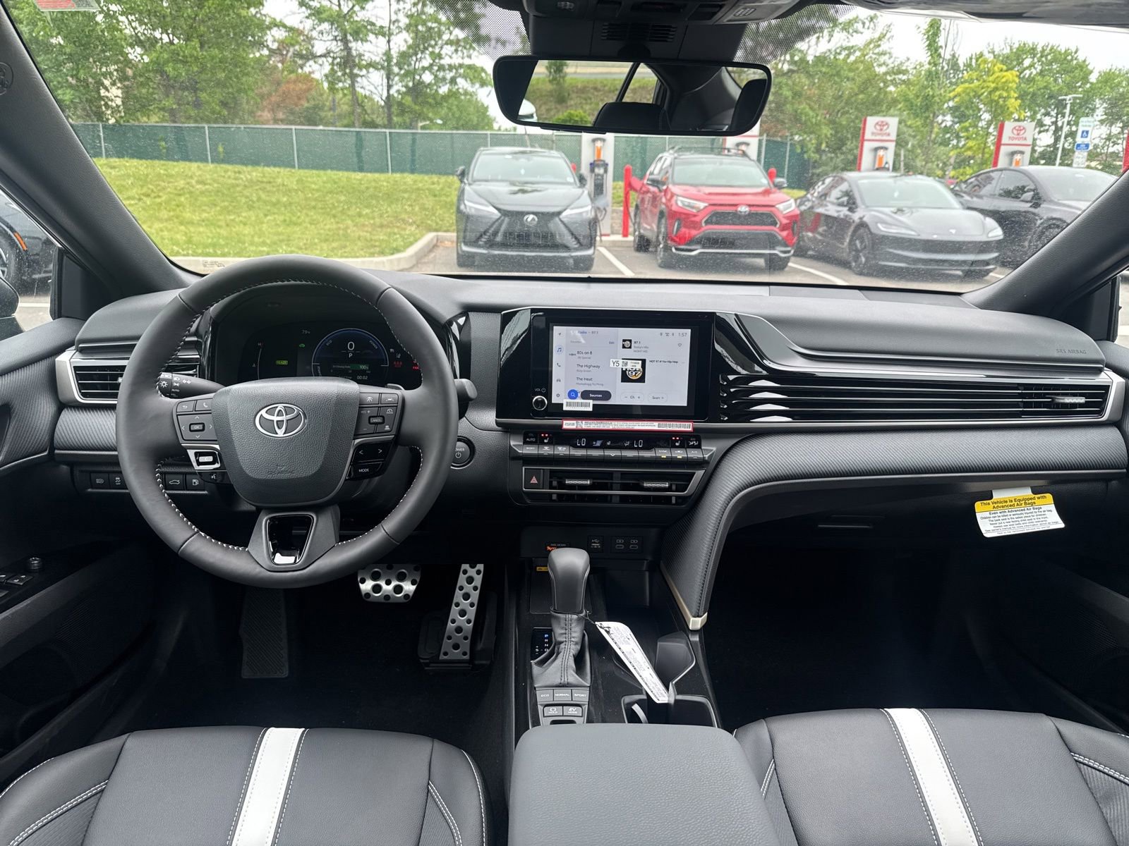 Thumbnail: 2026 Toyota Camry - 18