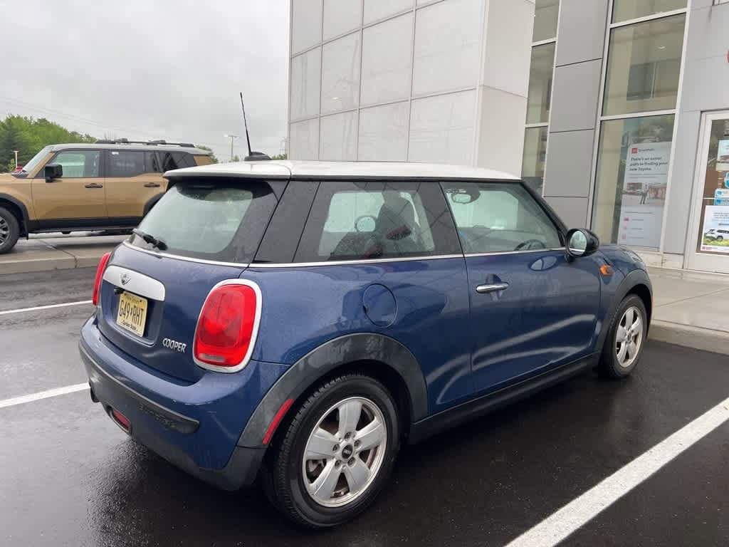 2014 MINI Cooper Hardtop  3