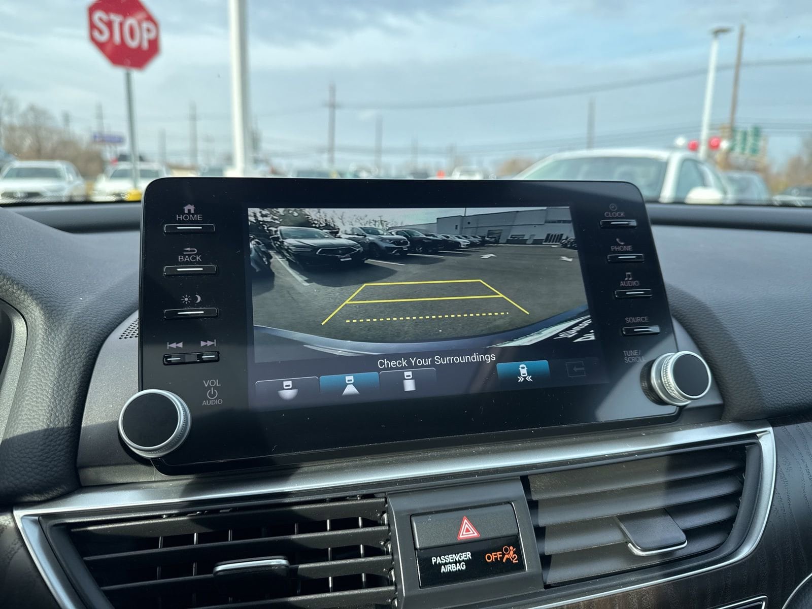 Thumbnail: 2021 Honda Accord - 25