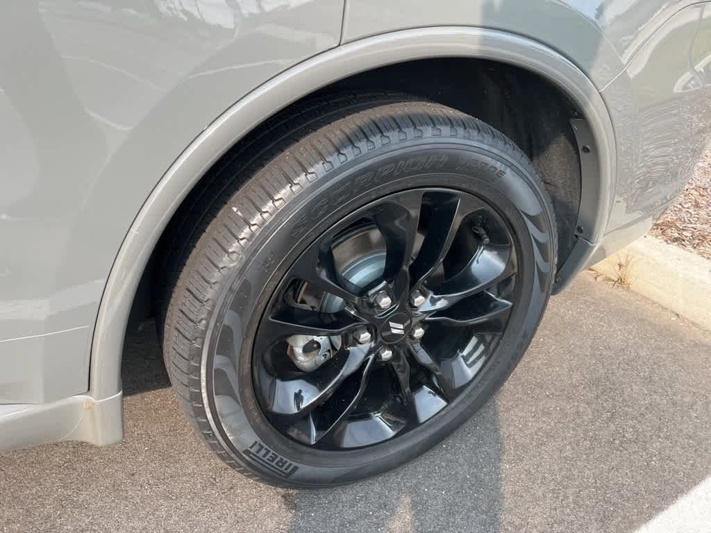 Thumbnail: 2020 Dodge Durango - 21