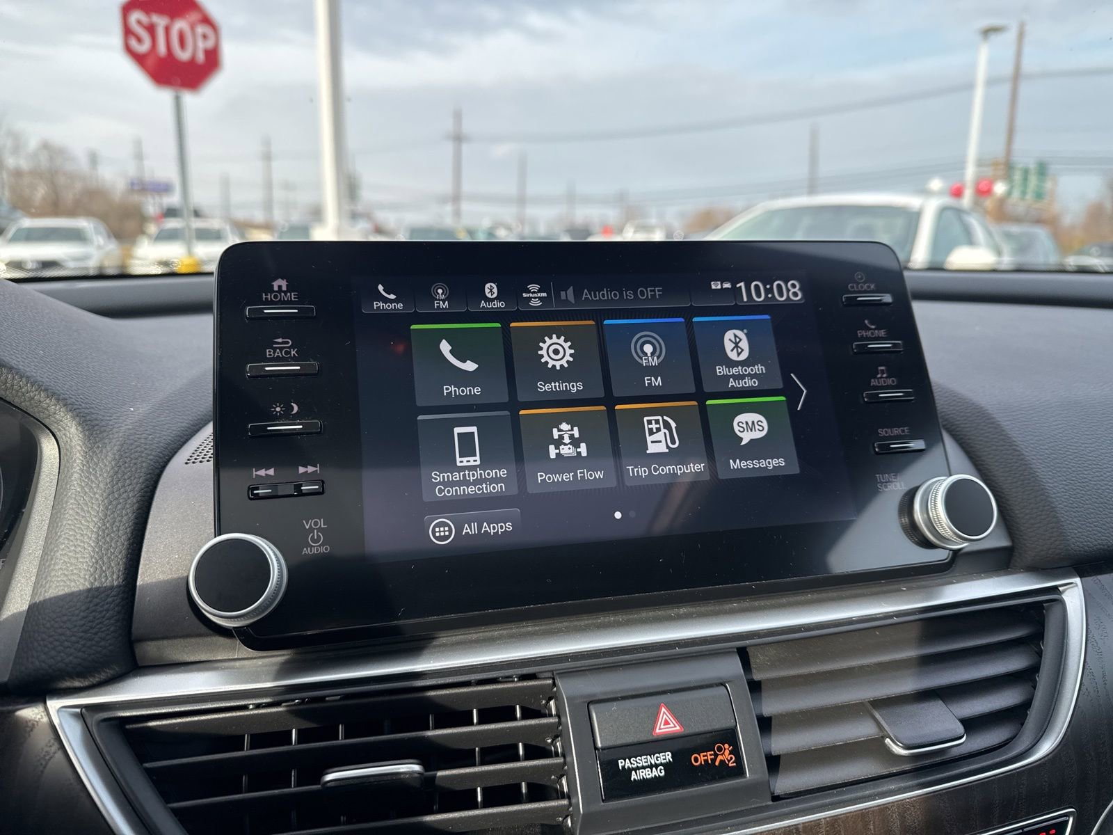 Thumbnail: 2021 Honda Accord - 24