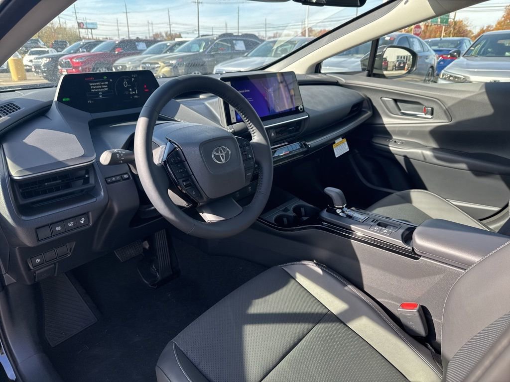 Thumbnail: 2026 Toyota Prius - 12