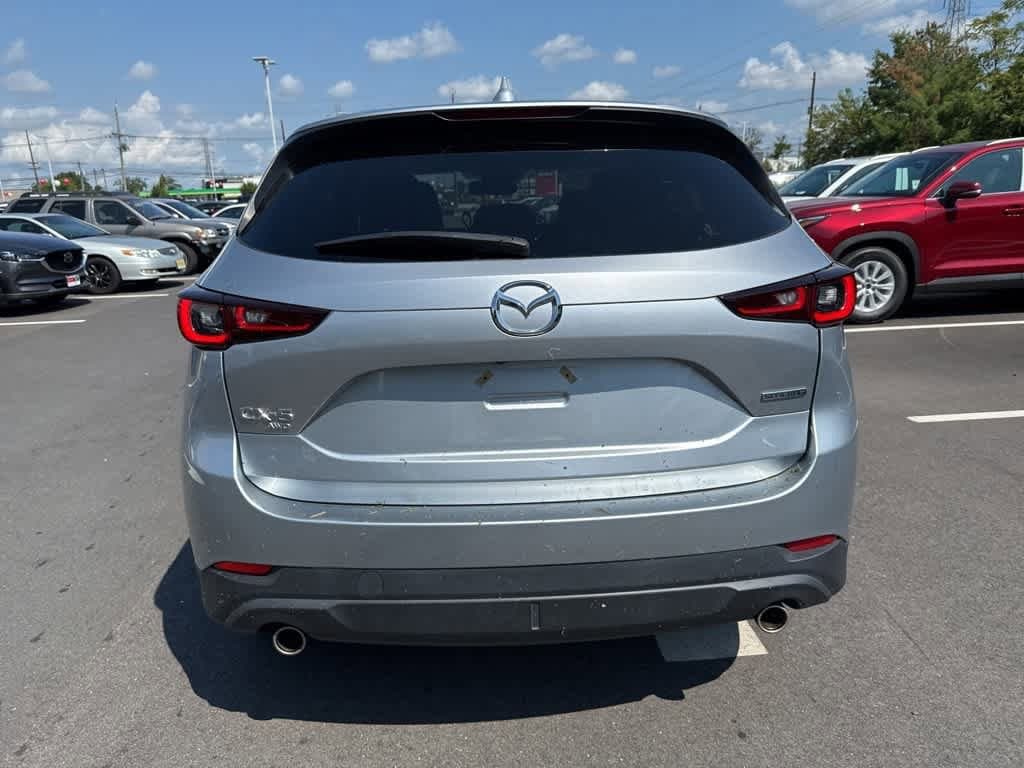 Thumbnail: 2023 Mazda CX-5 - 6