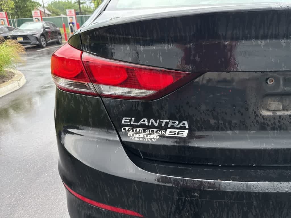 Thumbnail: 2017 Hyundai Elantra - 13