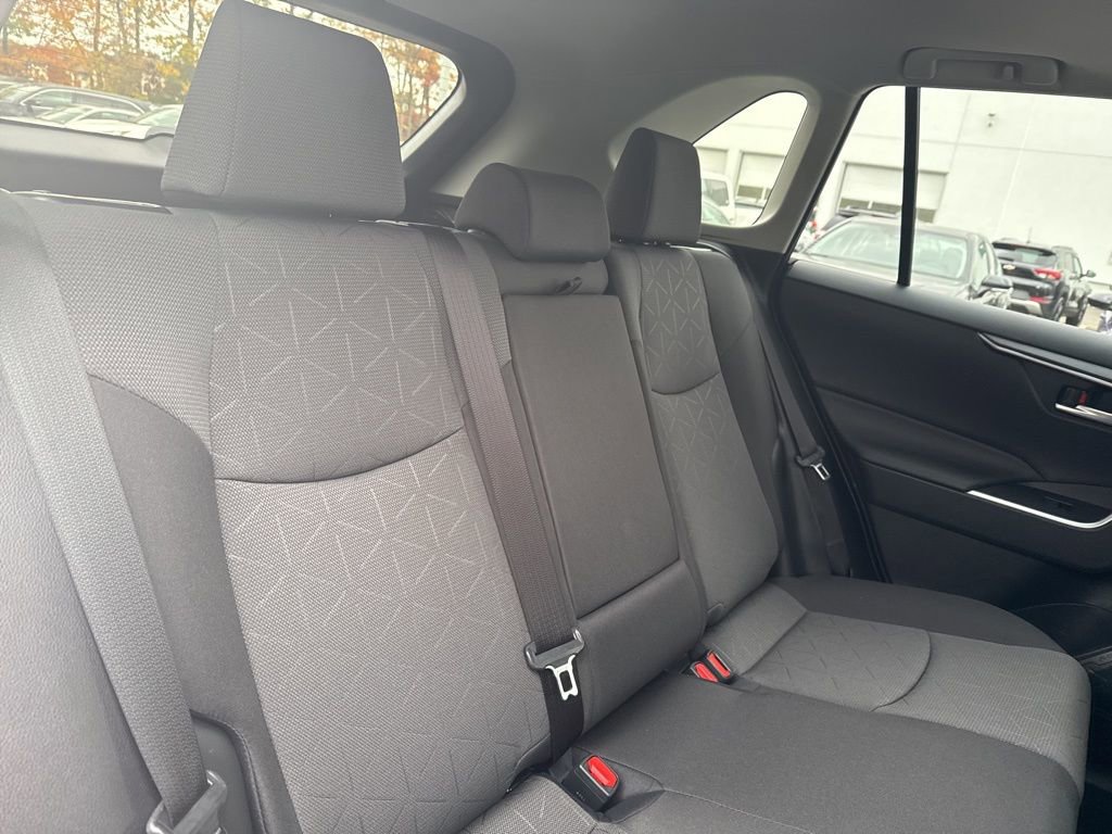 Thumbnail: 2025 Toyota RAV4 - 15