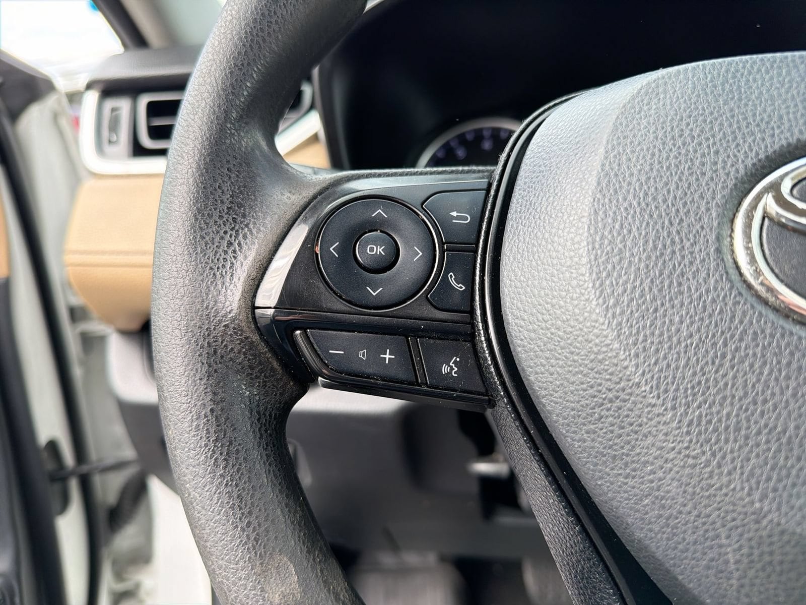 Thumbnail: 2019 Toyota RAV4 - 31