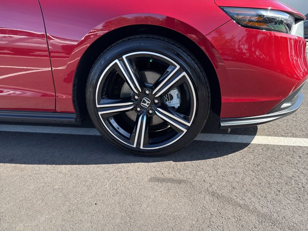 Thumbnail: 2024 Honda Accord - 16