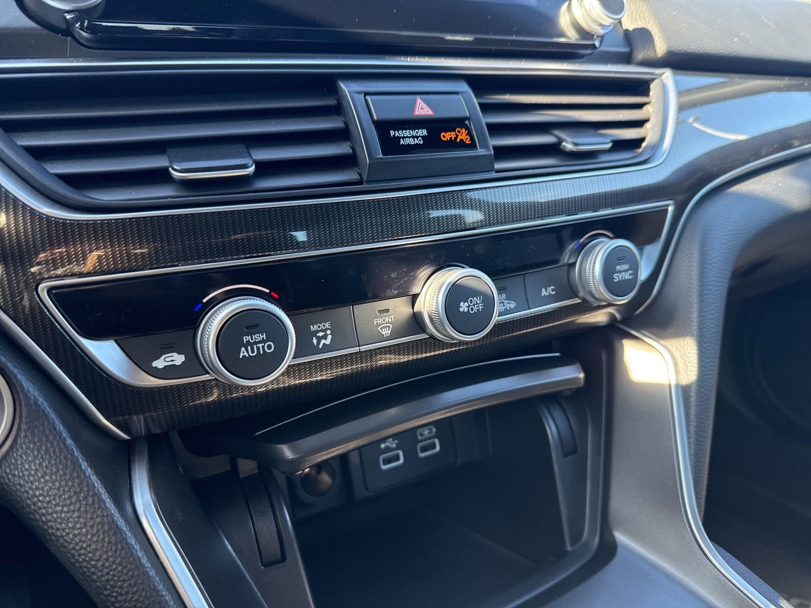 Thumbnail: 2022 Honda Accord - 27