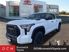 2025 Toyota Tundra i-FORCE MAX TRD Pro