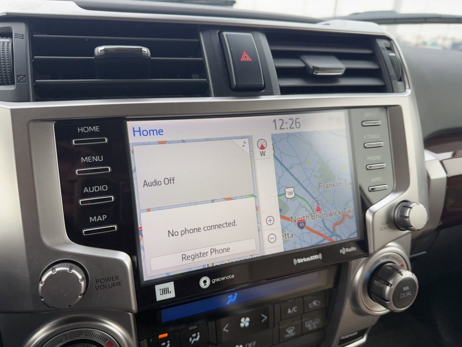 Thumbnail: 2022 Toyota 4Runner - 24