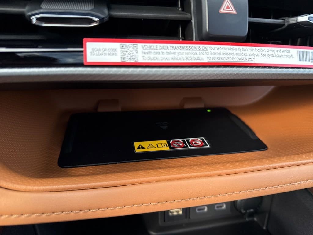 Thumbnail: 2025 Toyota Highlander - 21