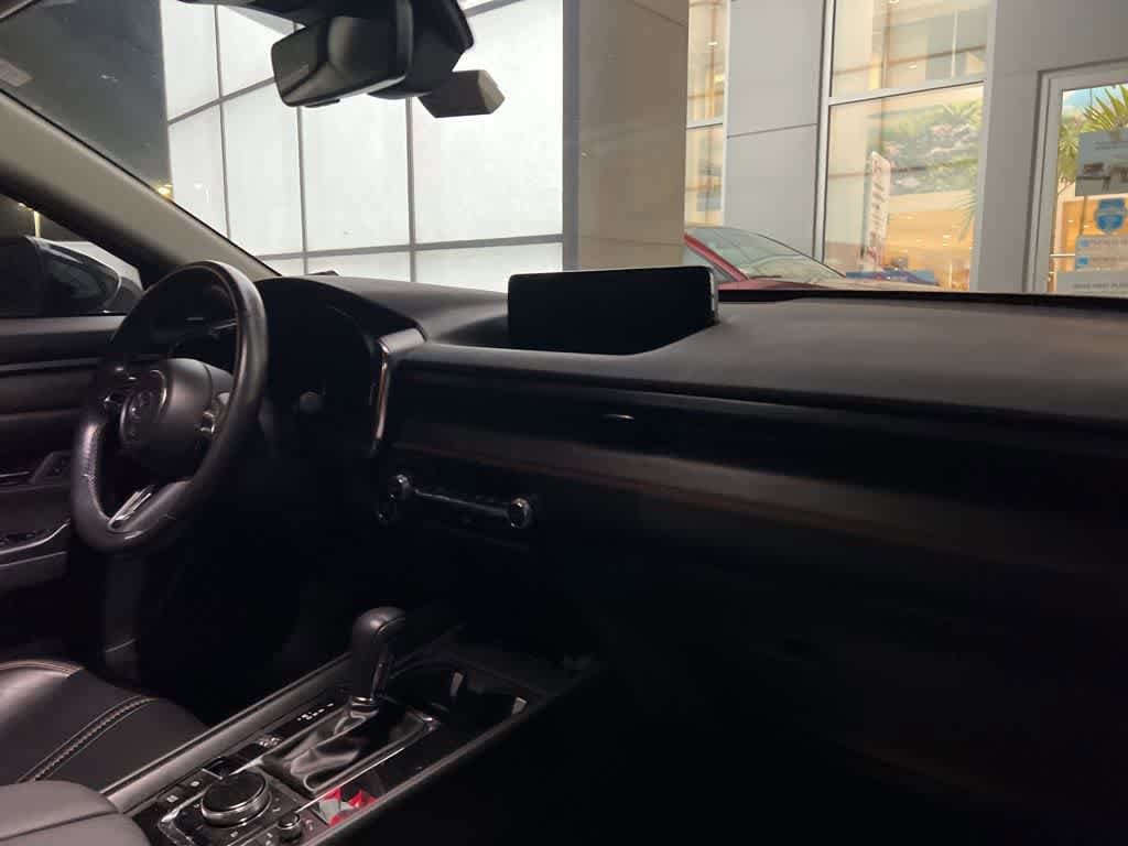 Thumbnail: 2023 Mazda CX-50 - 14