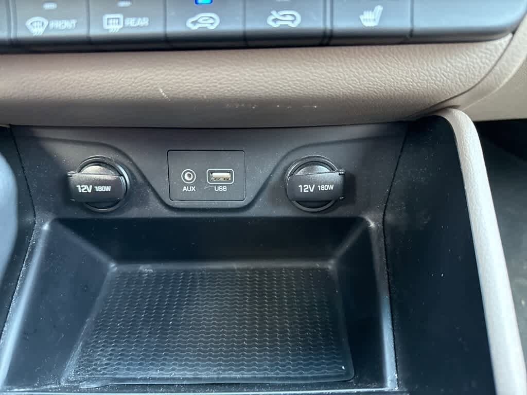 Thumbnail: 2019 Hyundai Tucson - 26