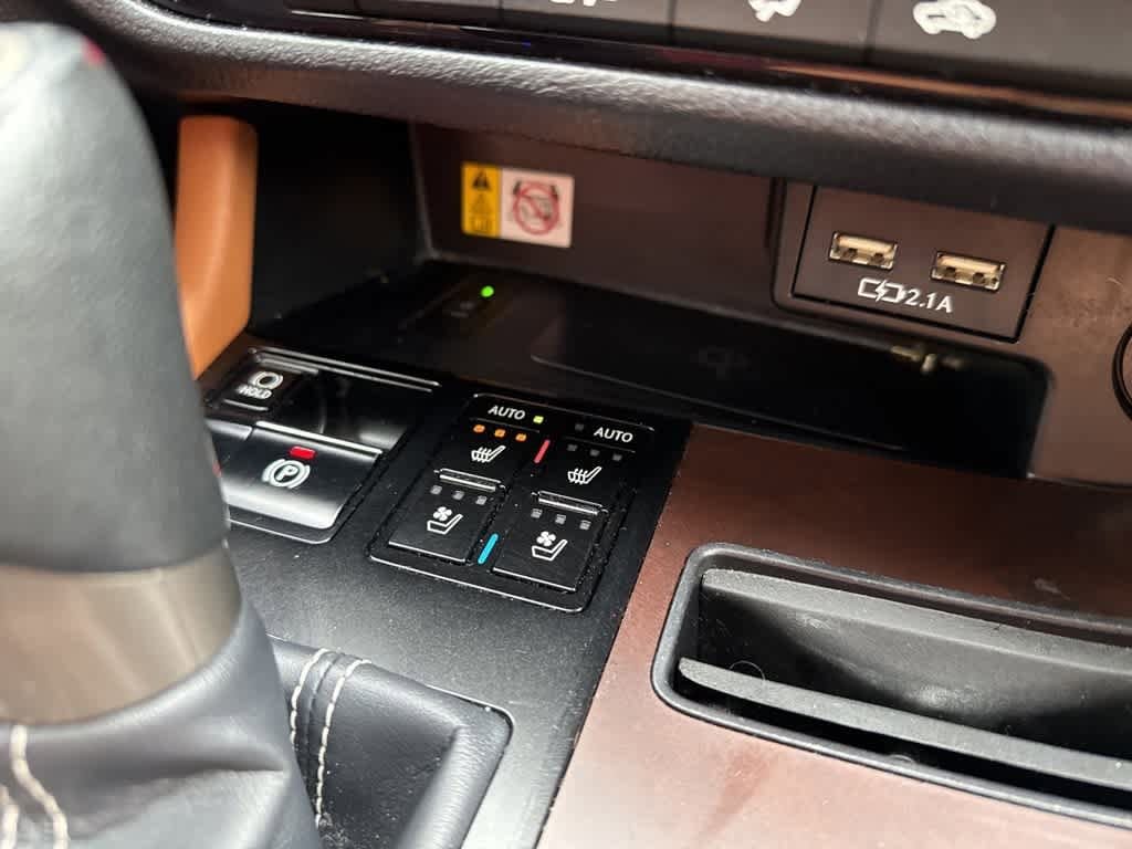 Thumbnail: 2021 Lexus RX - 27