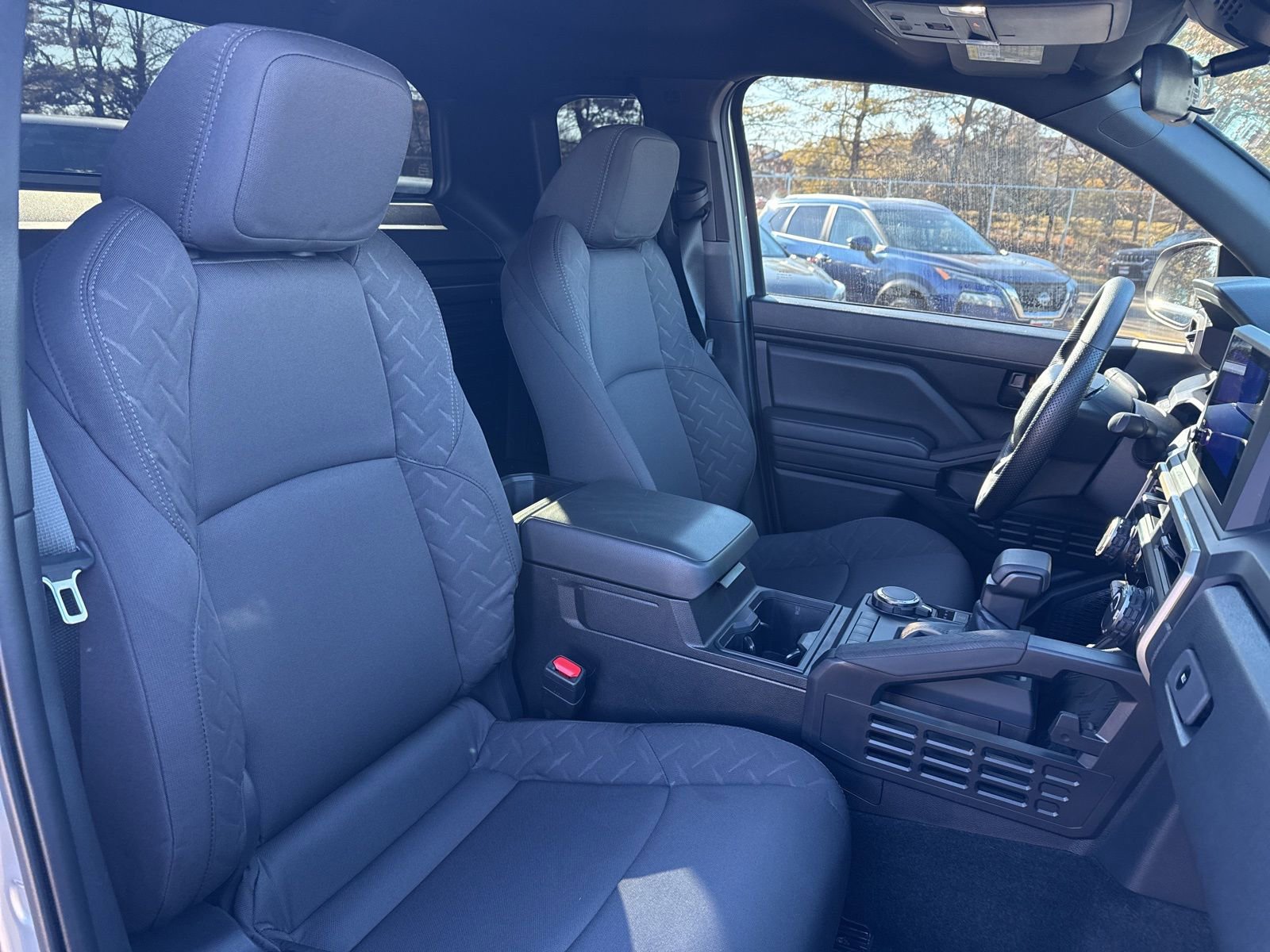 Thumbnail: 2025 Toyota Tacoma - 20