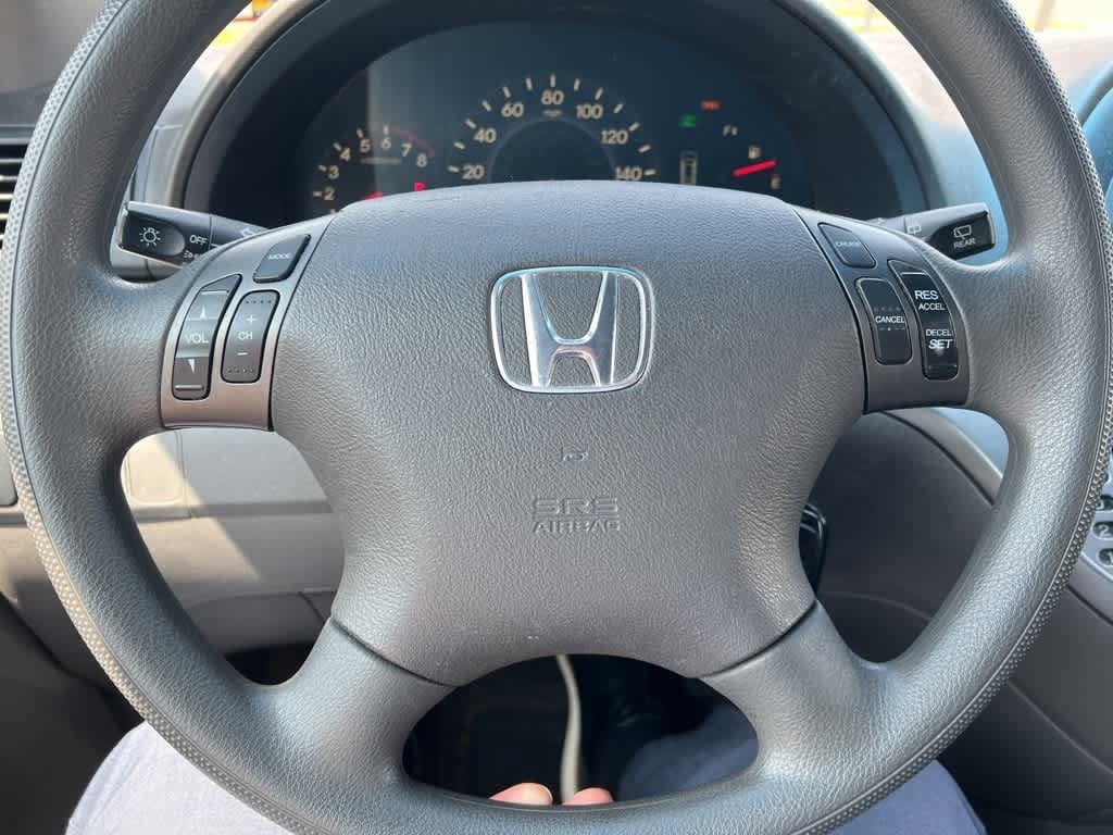 Thumbnail: 2010 Honda Odyssey - 18