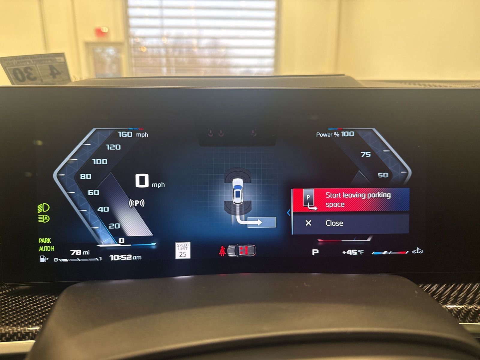 Thumbnail: 2025 BMW X5 - 36