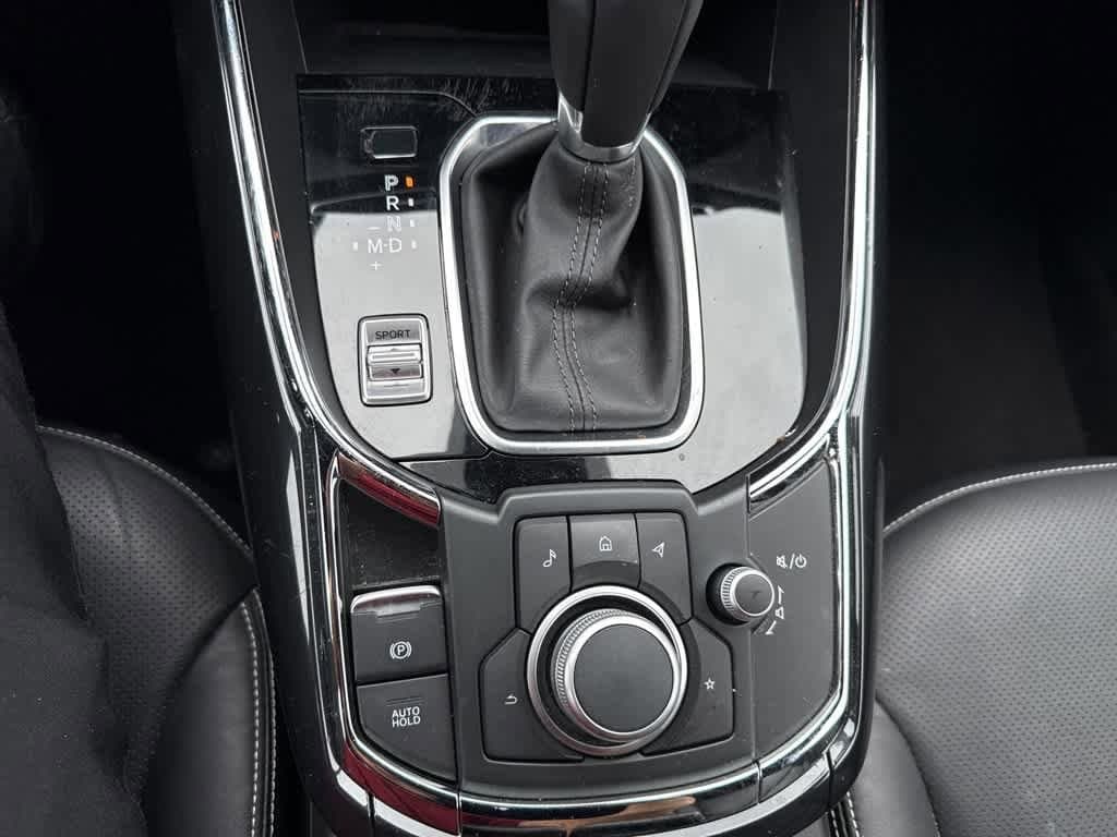 Thumbnail: 2021 Mazda CX-9 - 27