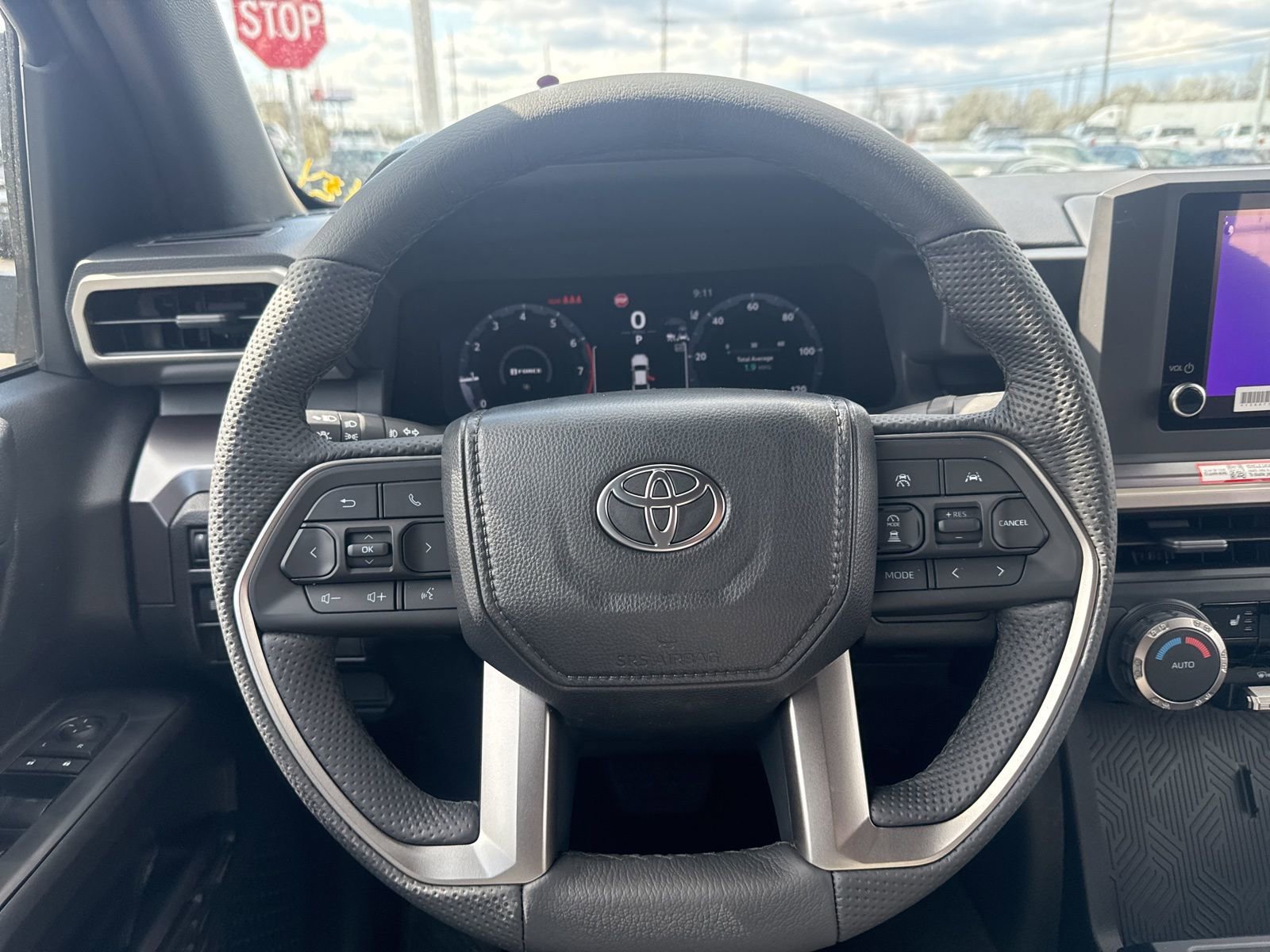 Thumbnail: 2026 Toyota Tacoma - 18