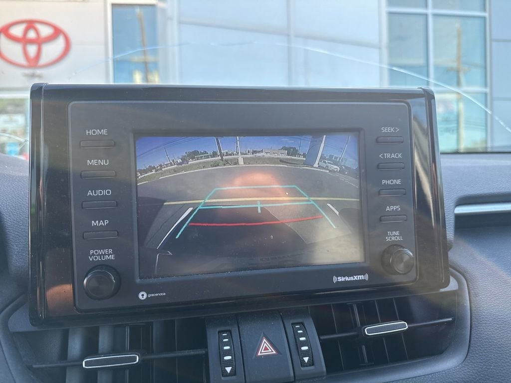 Thumbnail: 2022 Toyota RAV4 - 6