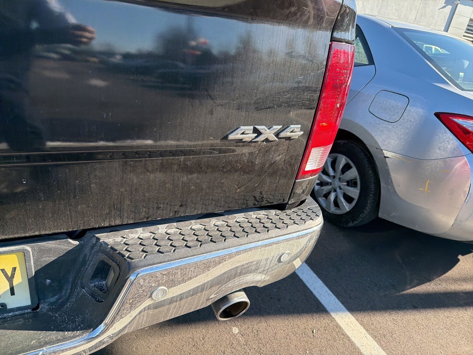 Thumbnail: 2017 RAM 1500 - 15