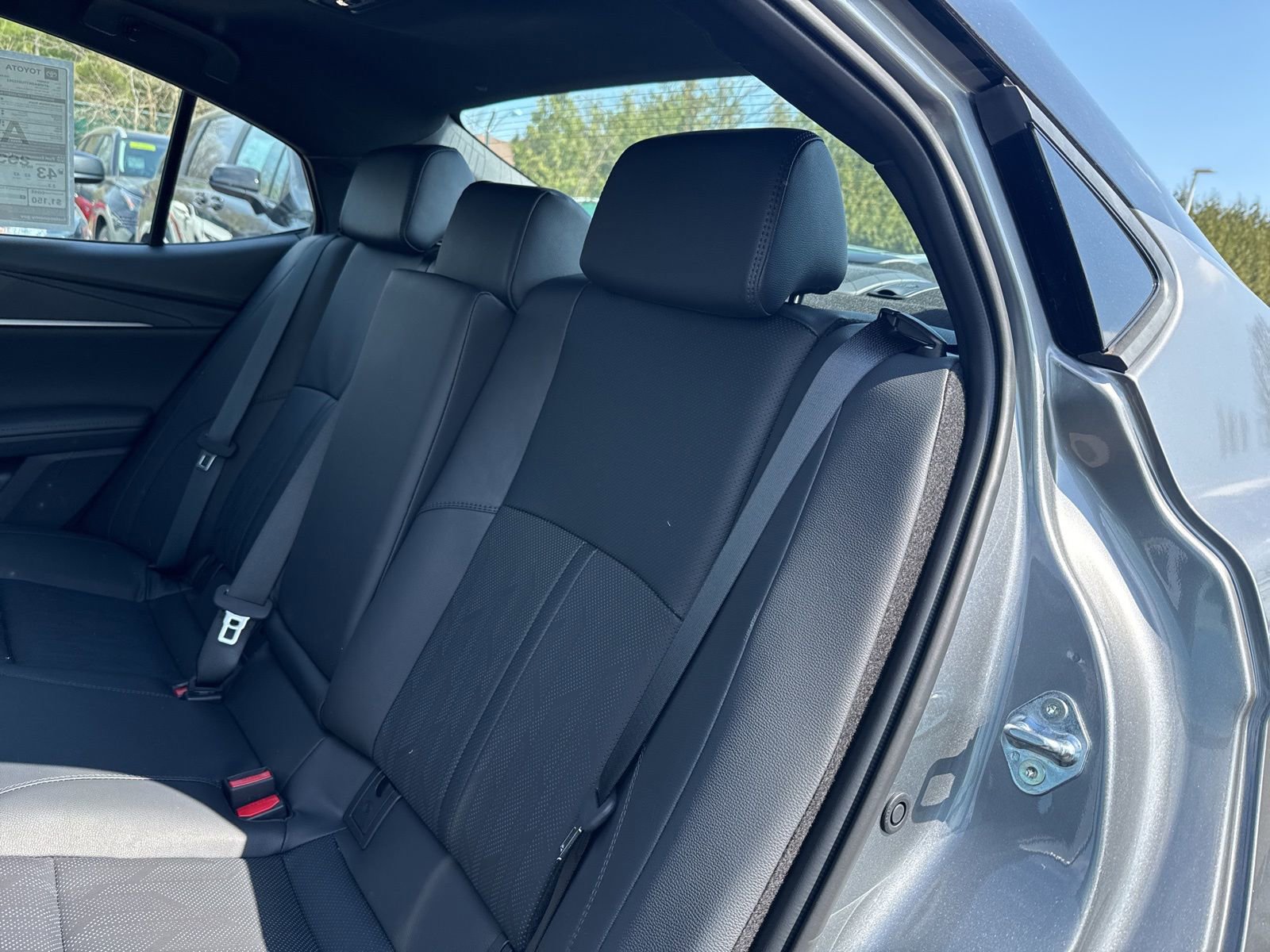 Thumbnail: 2026 Toyota Camry - 12