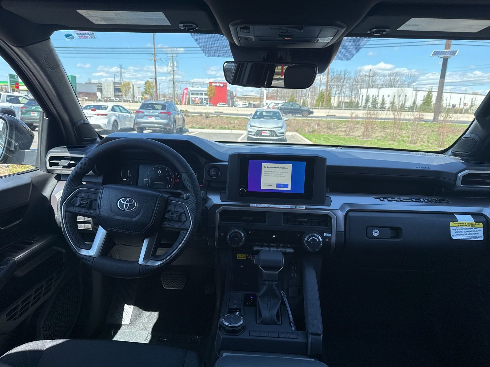 Thumbnail: 2026 Toyota Tacoma - 17