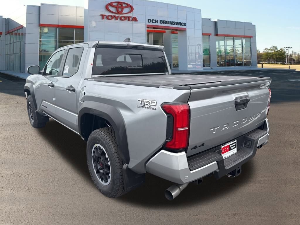 Thumbnail: 2025 Toyota Tacoma - 6