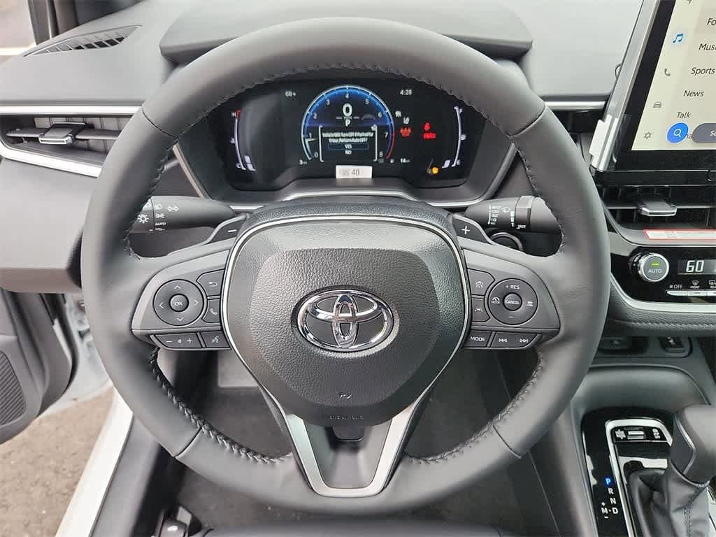 Thumbnail: 2025 Toyota Corolla - 14