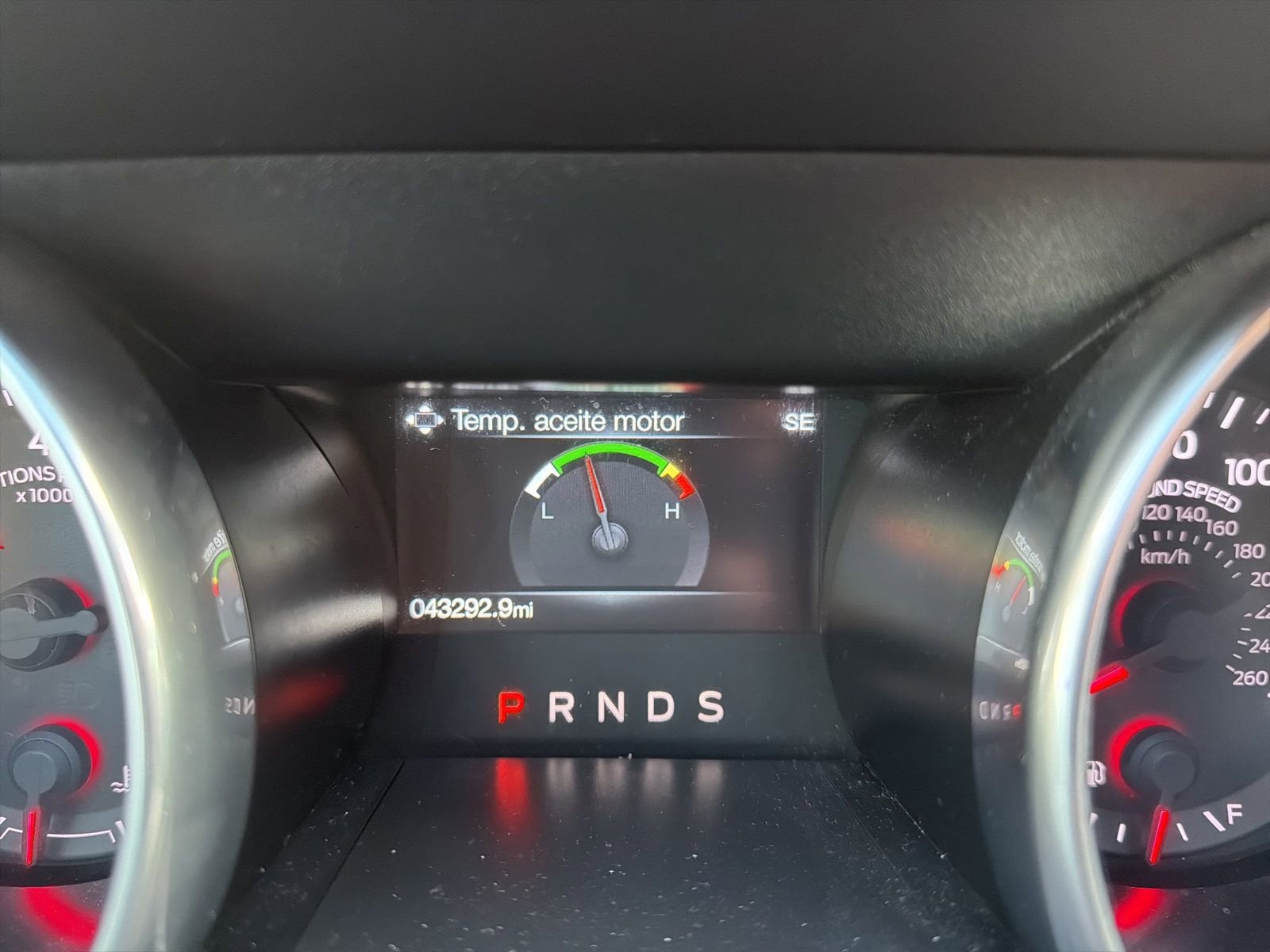 Thumbnail: 2019 Ford Mustang - 19