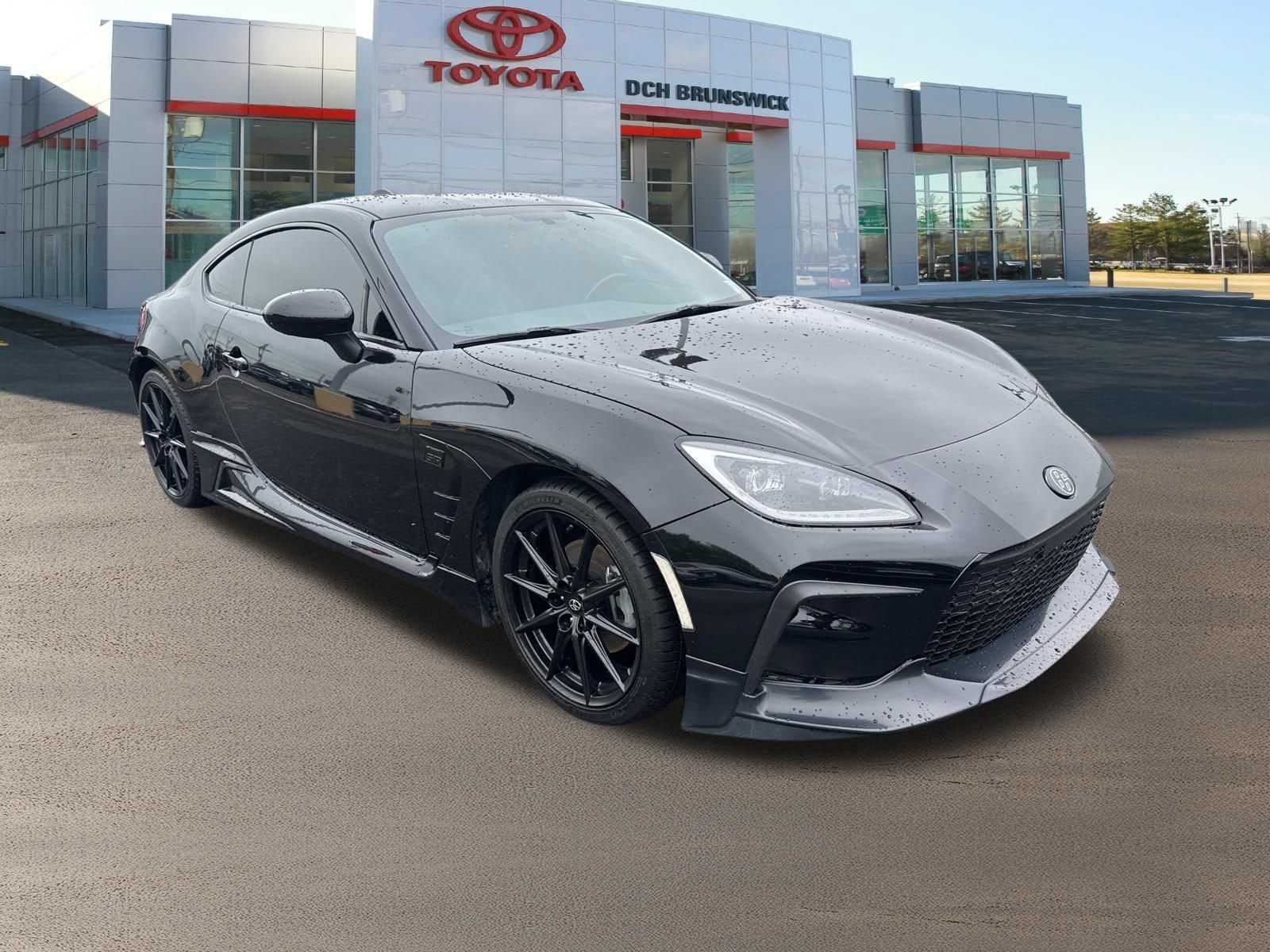 Thumbnail: 2023 Toyota GR86 - 3
