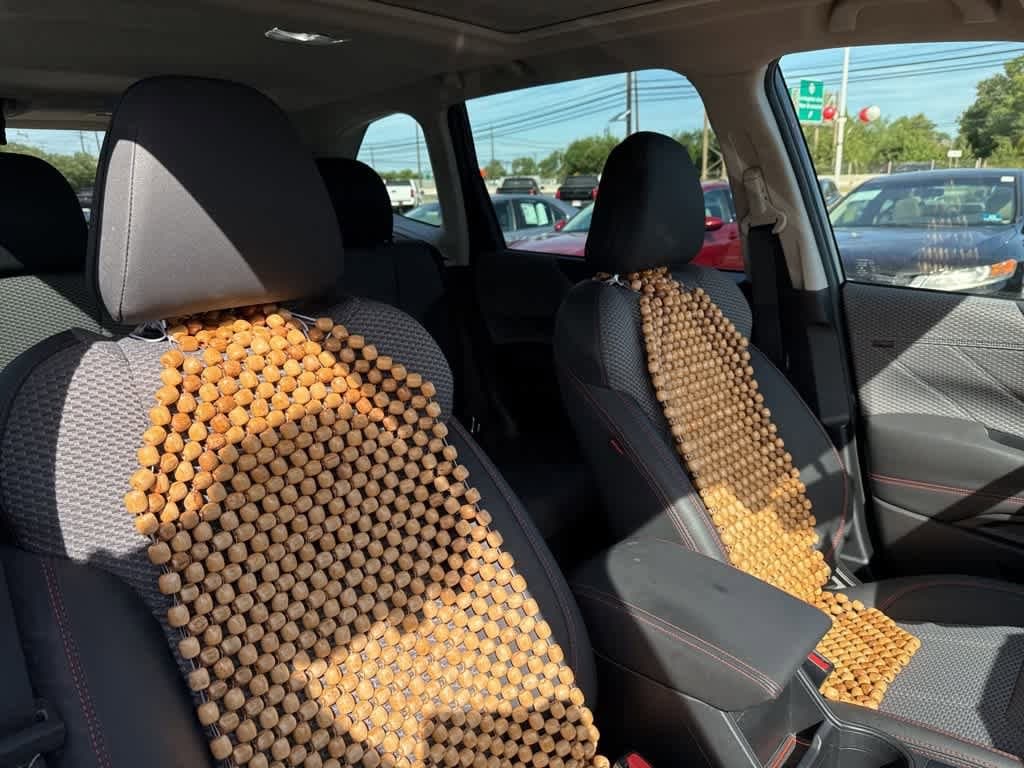 Thumbnail: 2020 Subaru Forester - 21