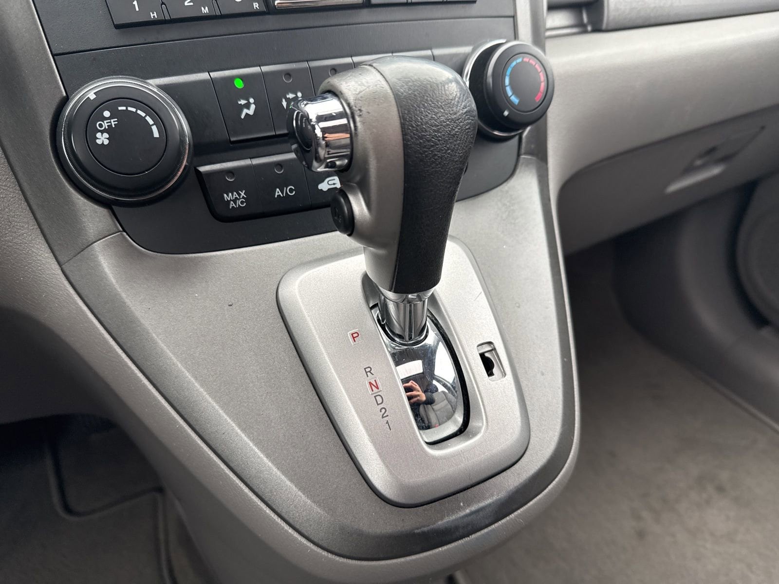 Thumbnail: 2010 Honda CR-V - 29