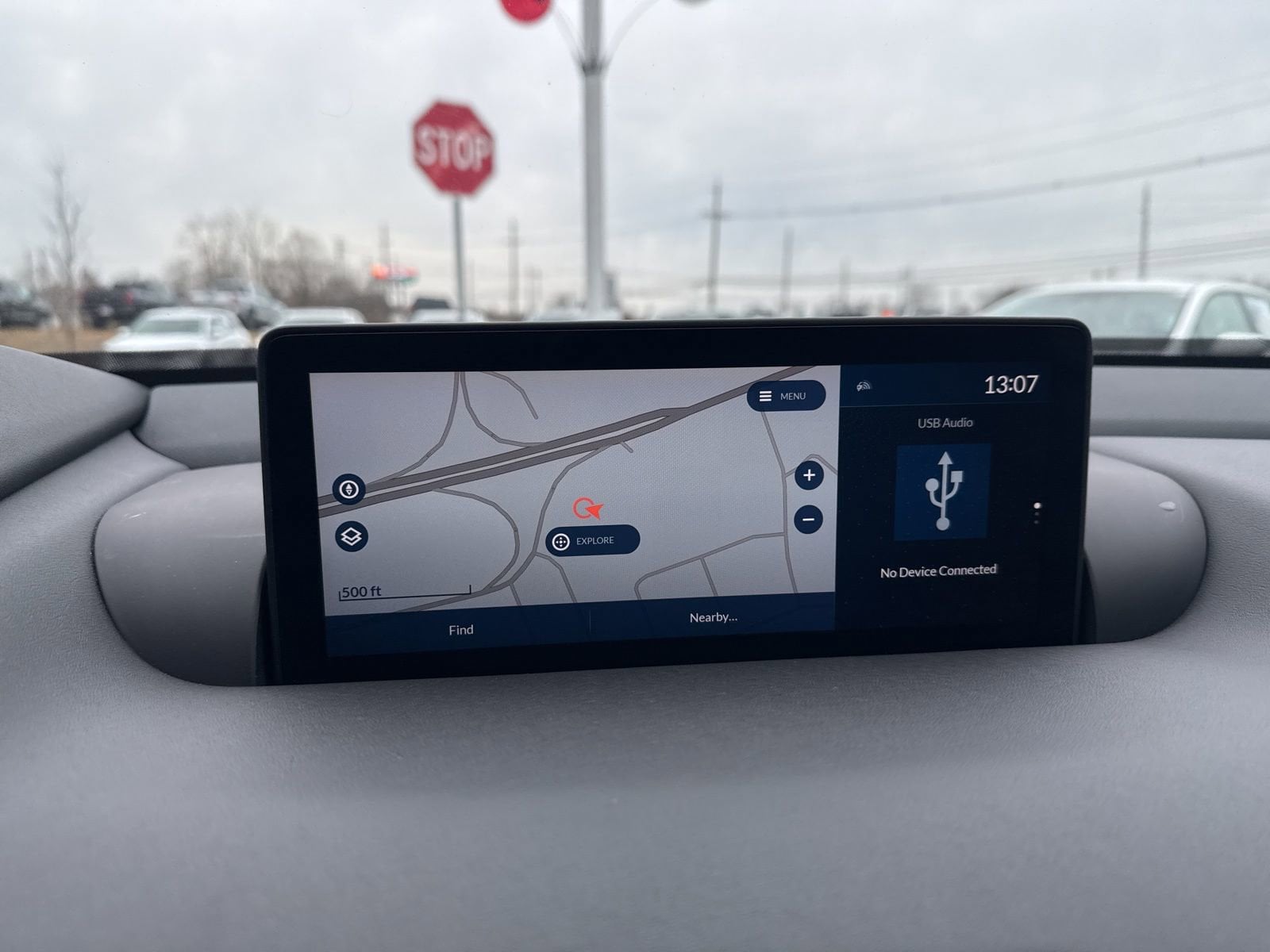 Thumbnail: 2021 Acura TLX - 24