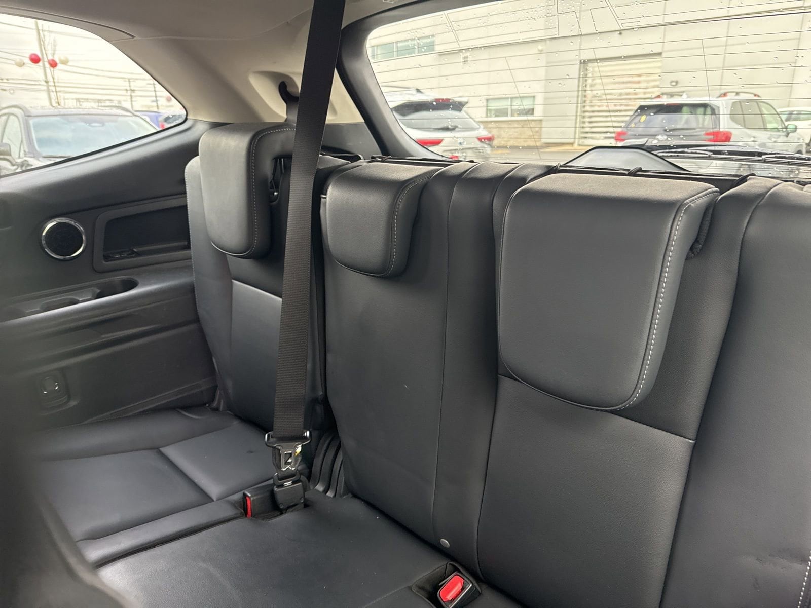 Thumbnail: 2019 Subaru Ascent - 21