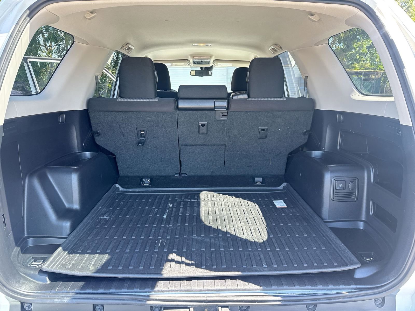 Thumbnail: 2021 Toyota 4Runner - 39