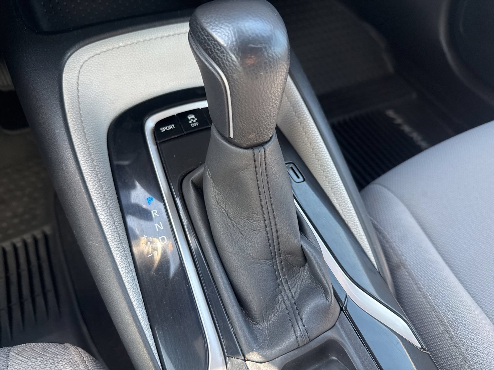 Thumbnail: 2020 Toyota Corolla - 28