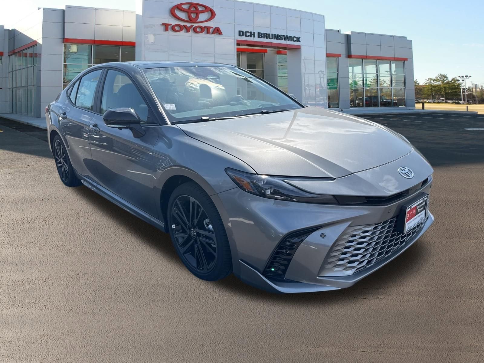 Thumbnail: 2026 Toyota Camry - 3