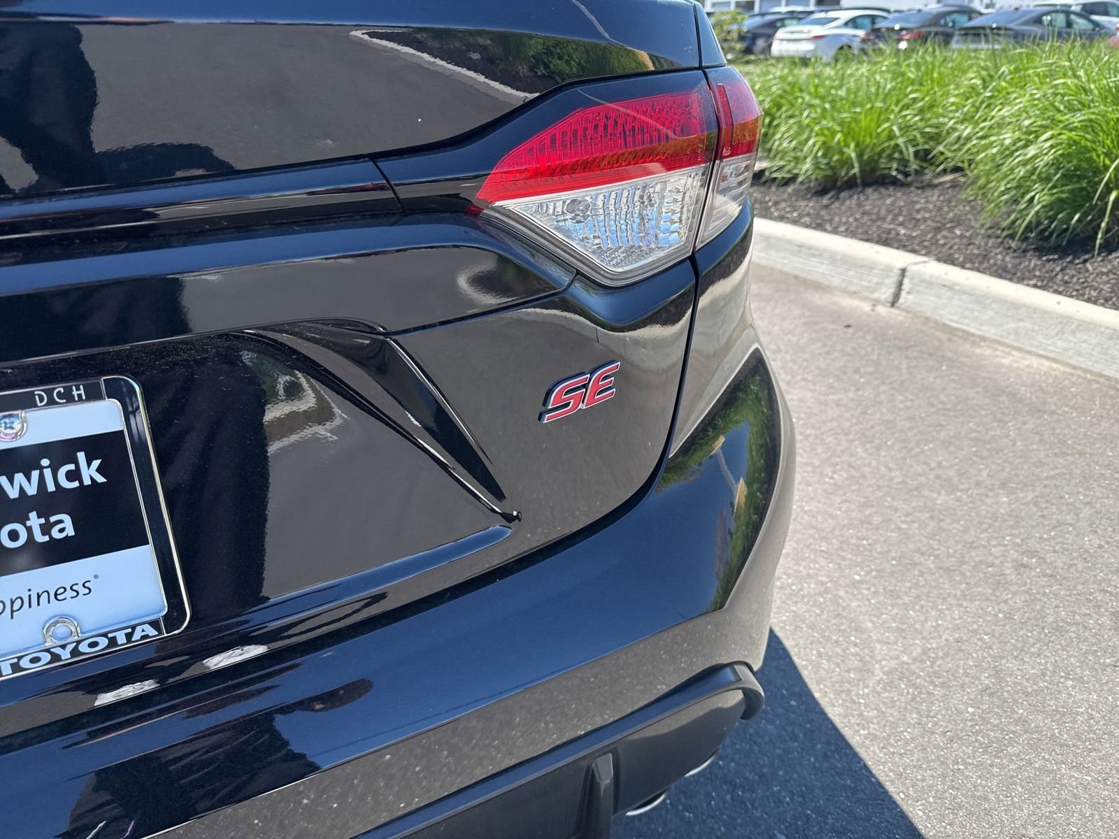 Thumbnail: 2026 Toyota Corolla - 7