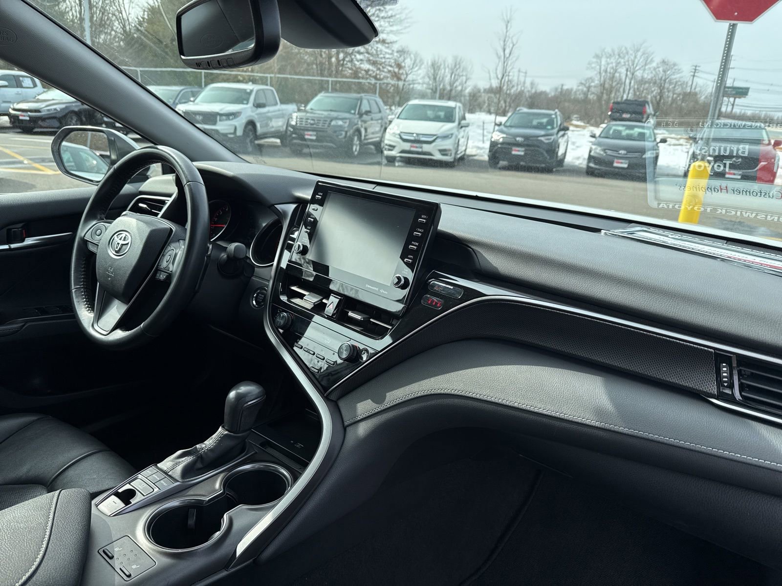 Thumbnail: 2024 Toyota Camry - 19