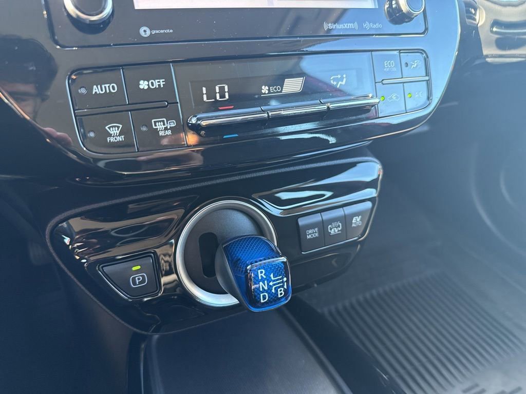 Thumbnail: 2022 Toyota Prius Prime - 36