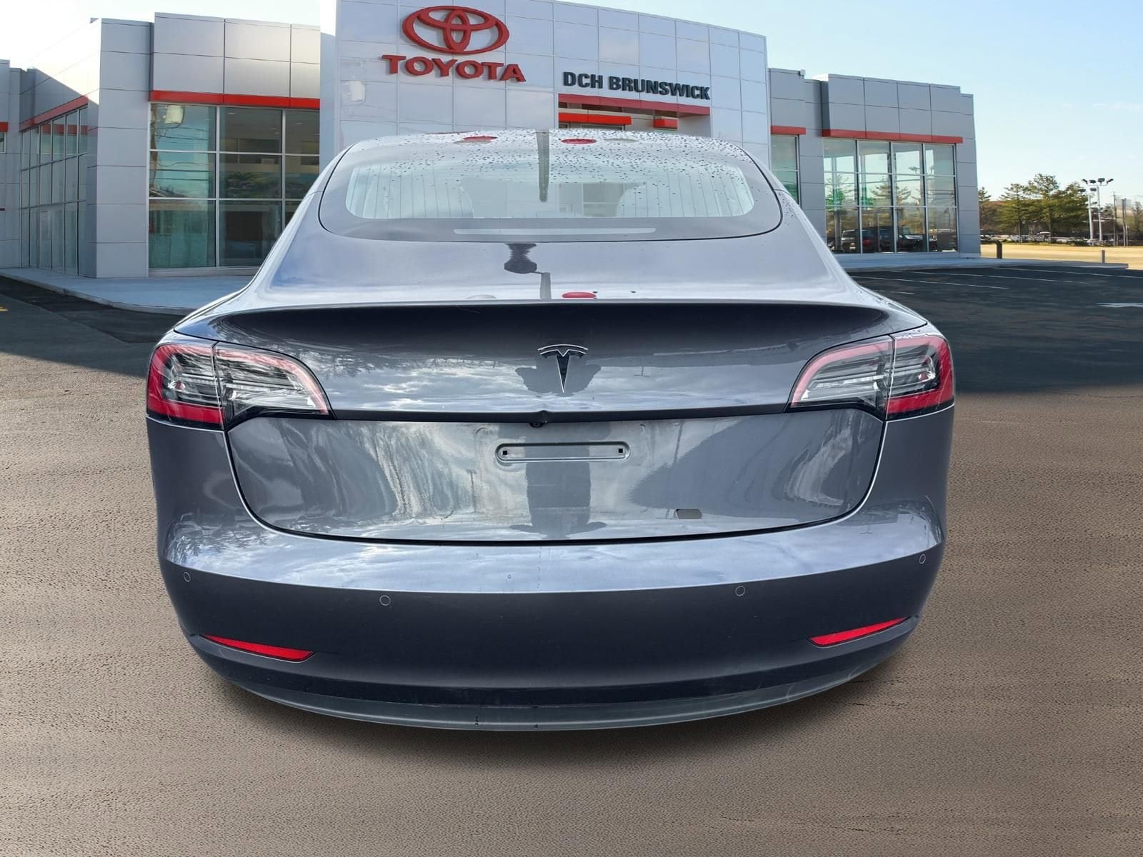 Thumbnail: 2019 Tesla Model 3 - 13
