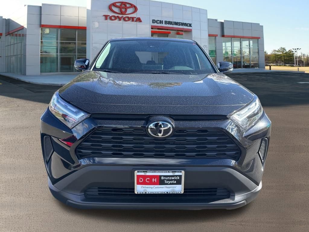 Thumbnail: 2025 Toyota RAV4 - 2