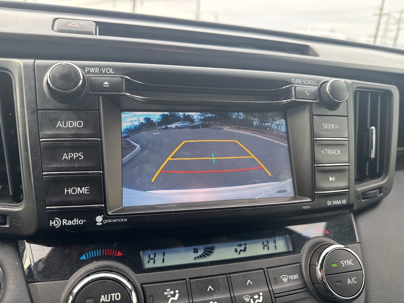 Thumbnail: 2016 Toyota RAV4 - 26